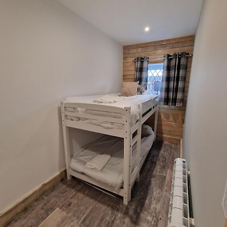 Brookside Cottages Ingoldmells Quarto foto