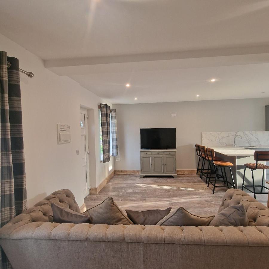 Brookside Cottages Ingoldmells Quarto foto